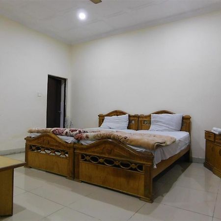 Hotel Humera بهاوالبور المظهر الخارجي الصورة