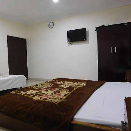 Hotel Humera بهاوالبور المظهر الخارجي الصورة