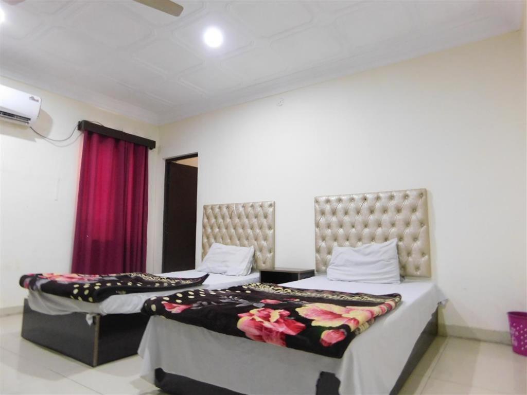 Hotel Humera بهاوالبور المظهر الخارجي الصورة