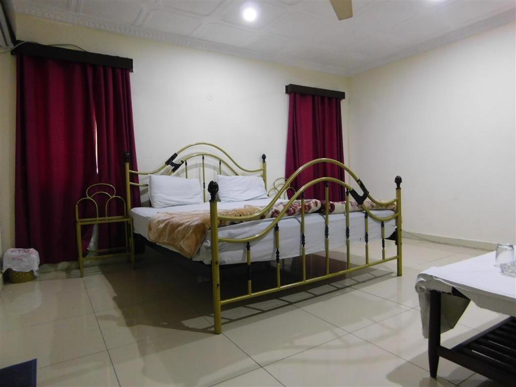 Hotel Humera بهاوالبور المظهر الخارجي الصورة