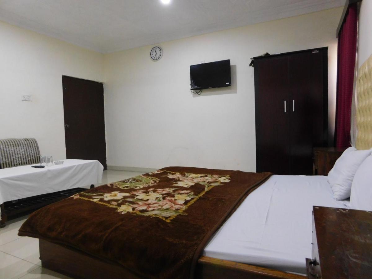Hotel Humera بهاوالبور المظهر الخارجي الصورة